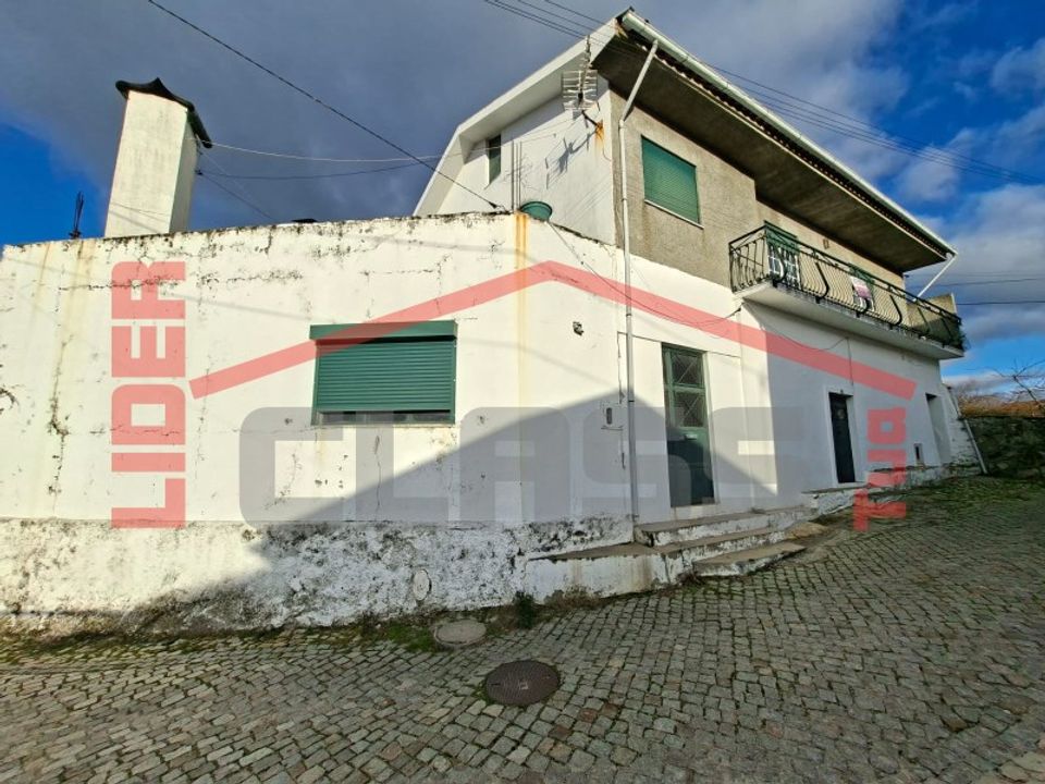 Villa a Favaios, Vila Real - foto 2