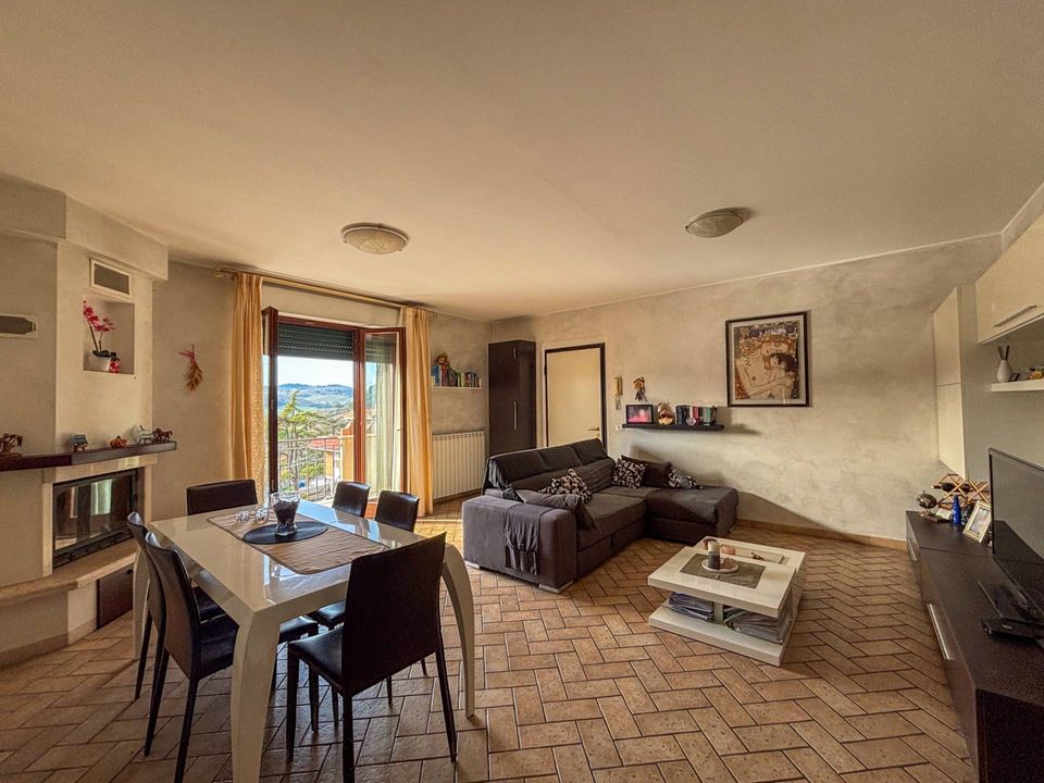 Leilighet i Fermo, Fermo - bilde 3