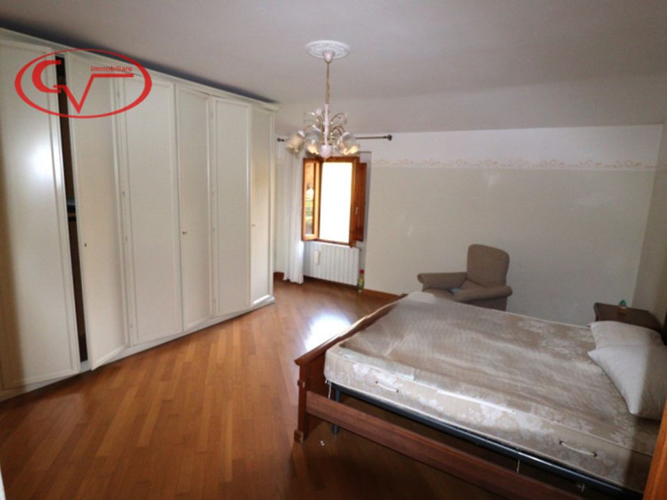 Apartament a Montevarchi, Arezzo - foto 4