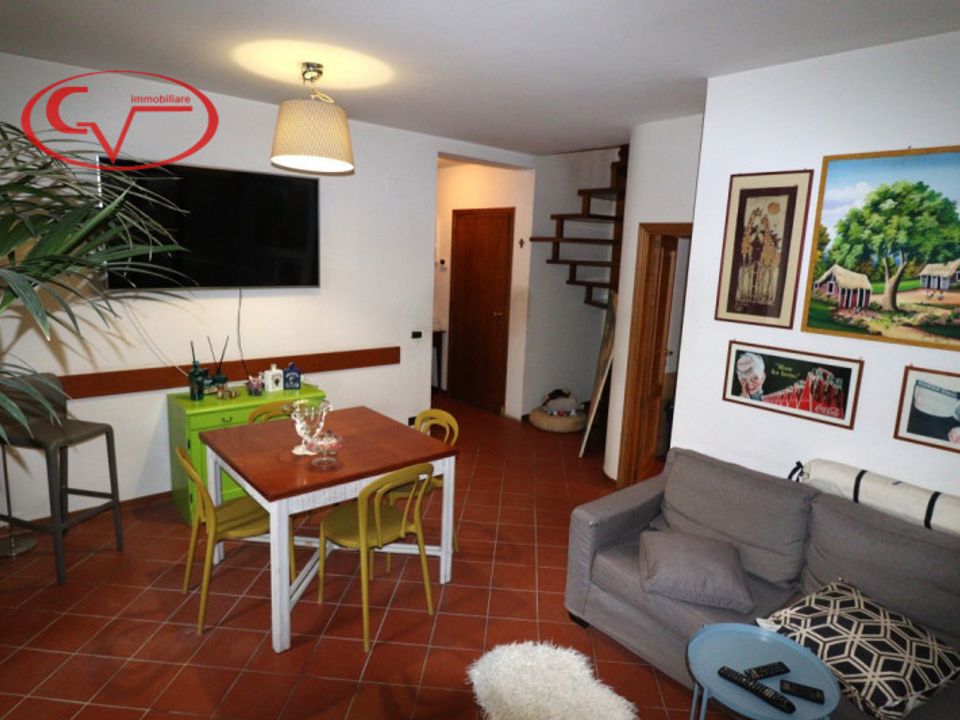 Lejlighed i Montevarchi, Arezzo - foto 2