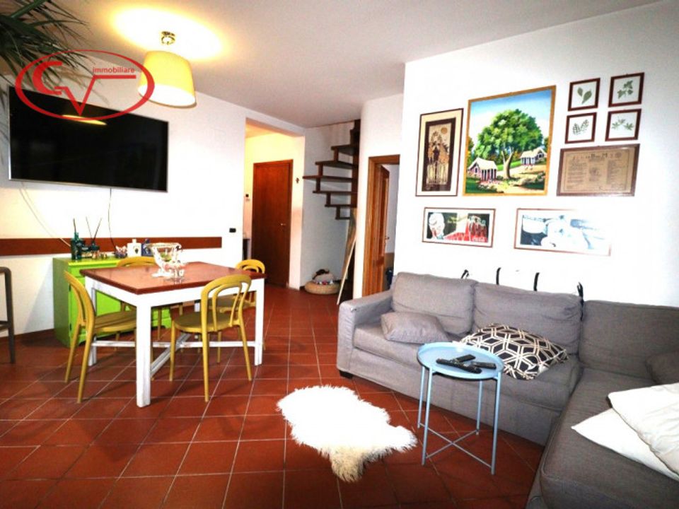 Lejlighed i Montevarchi, Arezzo - foto 4