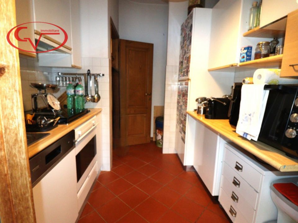 Lejlighed i Montevarchi, Arezzo - foto 5