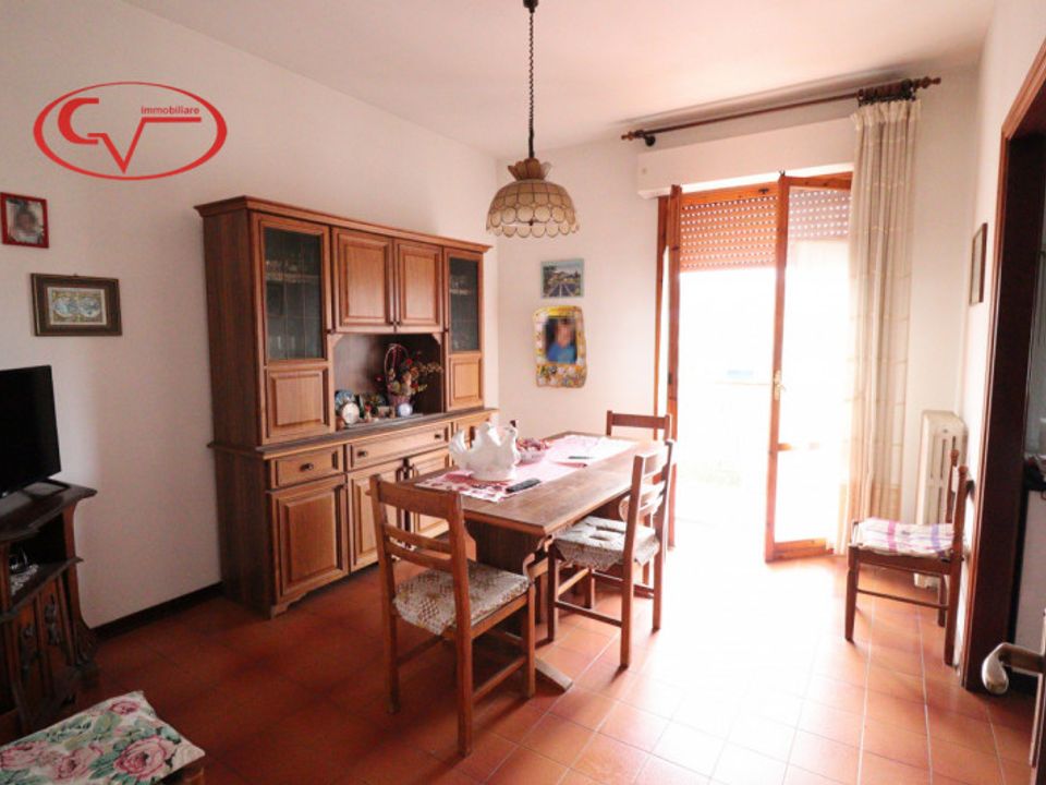 Lejlighed i Bucine, Arezzo - foto 1