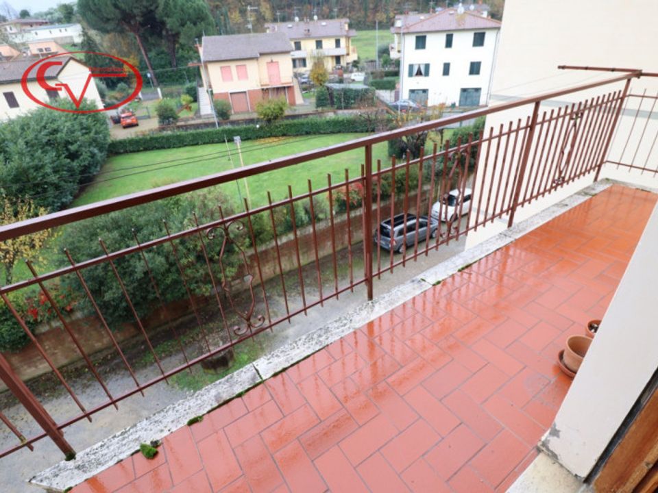 Lejlighed i Bucine, Arezzo - foto 5