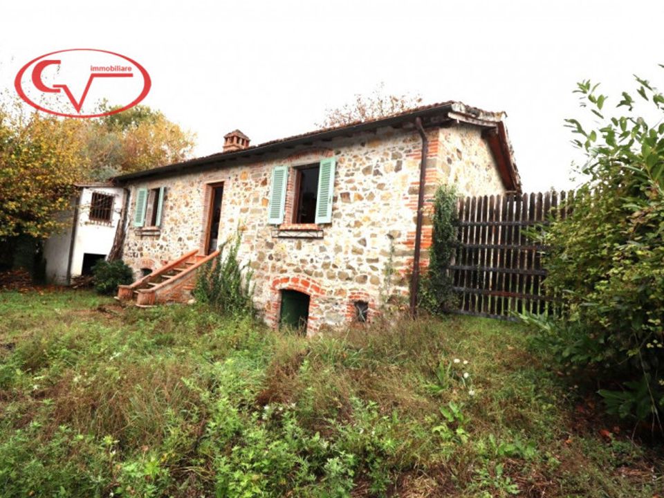 Villa i Cavriglia, Arezzo - foto 1