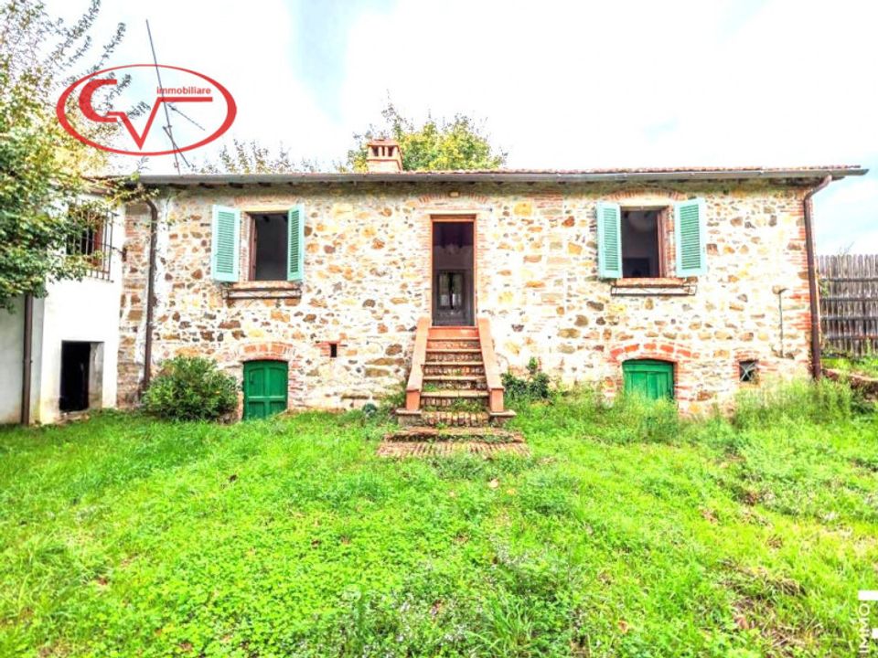 Villa i Cavriglia, Arezzo - foto 4
