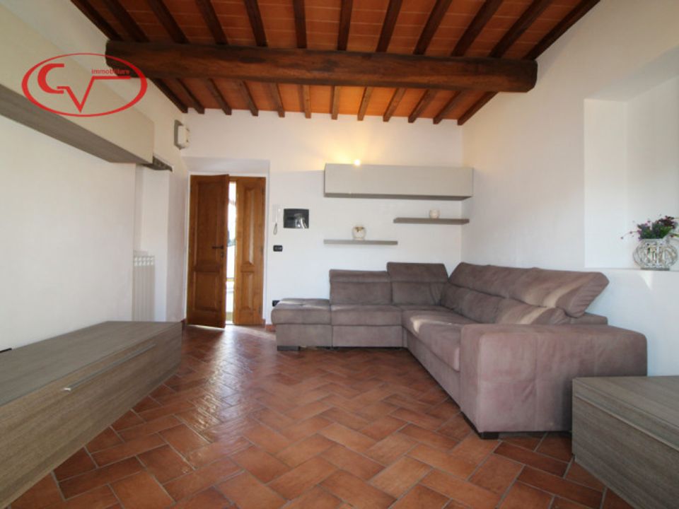 Rækkehus i Montevarchi, Arezzo - foto 1