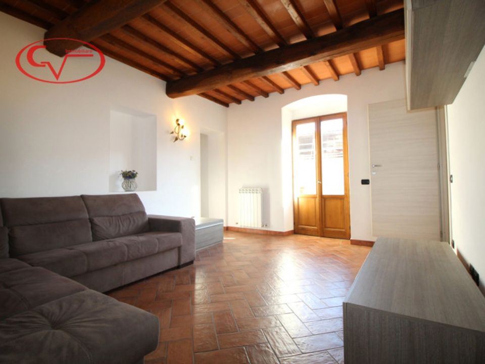 Rækkehus i Montevarchi, Arezzo - foto 2