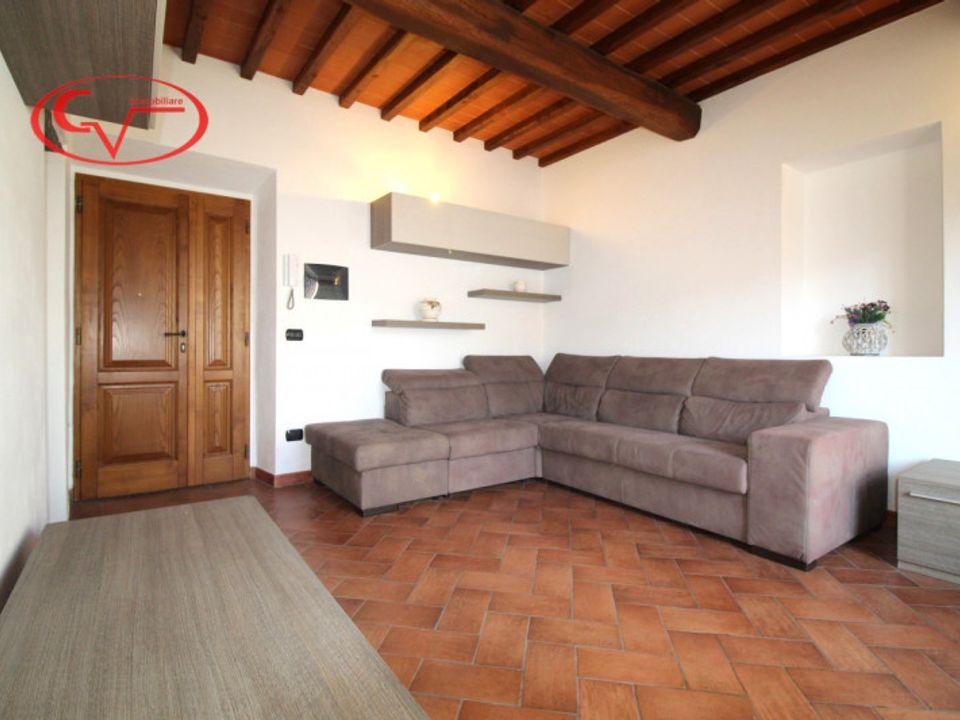 Rækkehus i Montevarchi, Arezzo - foto 3