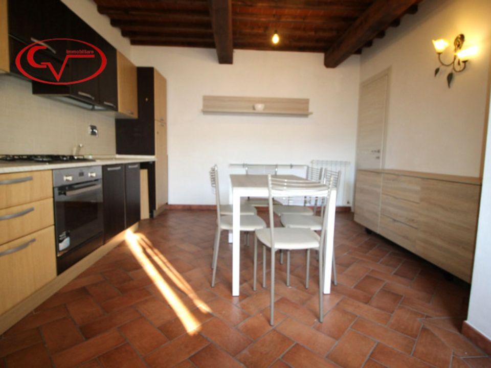 Rækkehus i Montevarchi, Arezzo - foto 4