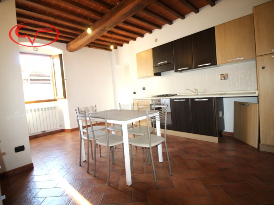 Rækkehus i Montevarchi, Arezzo - foto 5