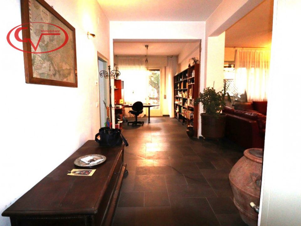 Lejlighed i Montevarchi, Arezzo - foto 5