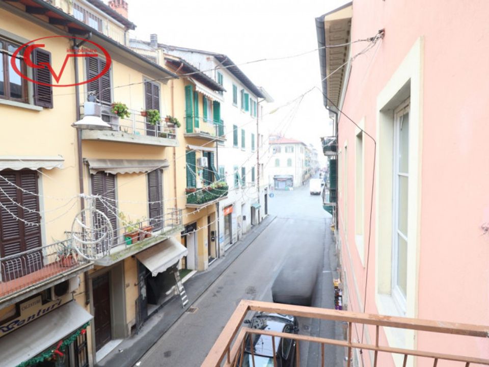 Lejlighed i Terranuova Bracciolini, Arezzo - foto 3