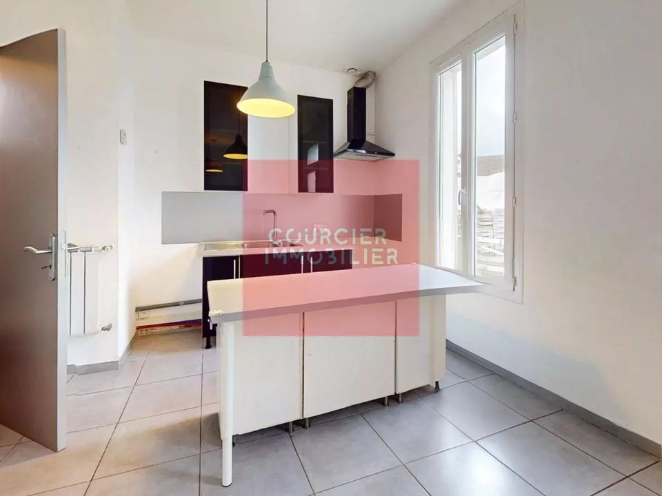 Villa i Le Mesnil-Saint-Denis, Yvelines - foto 1