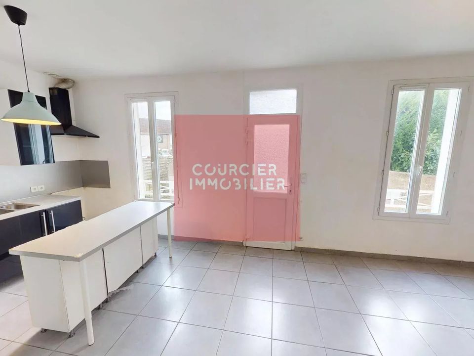 Villa i Le Mesnil-Saint-Denis, Yvelines - foto 2