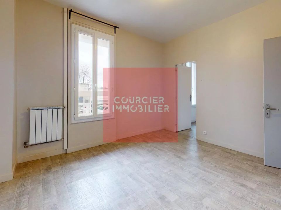 Villa i Le Mesnil-Saint-Denis, Yvelines - foto 3