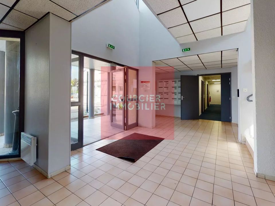 Erhvervsejendom i Rambouillet, Yvelines - foto 1