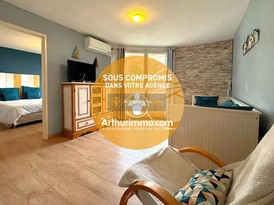 Apartament a Saint-Aygulf, Var - foto 1