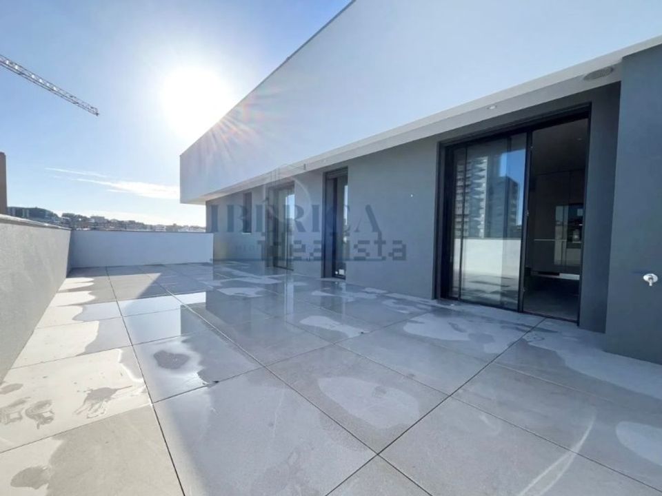 Lejlighed i Santa Marinha do Zezere, Porto - foto 4