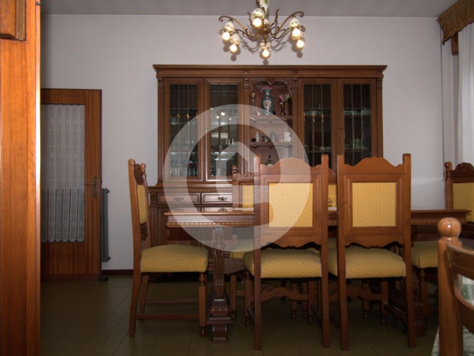 Villa i San Giorgio Delle Pertiche, Padua - foto 5