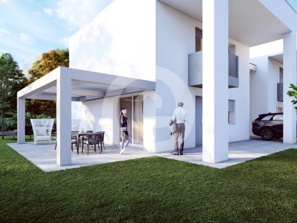 Villa i San Martino di Lupari, Padua - foto 1