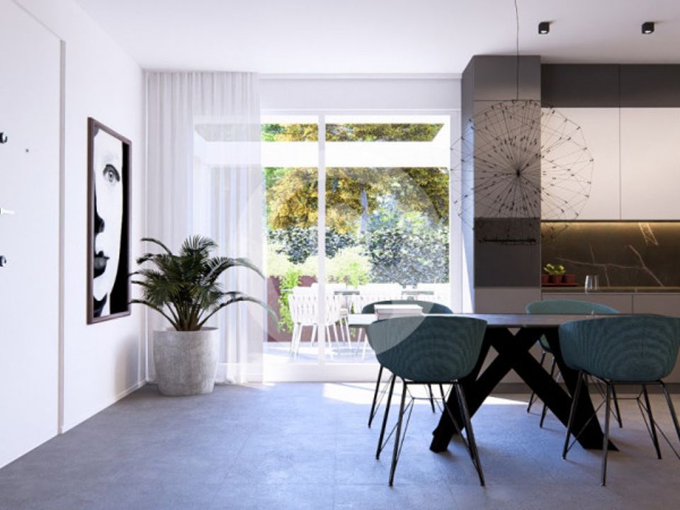 Villa i San Martino di Lupari, Padua - foto 3