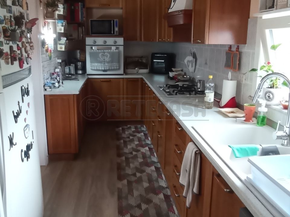 Lejlighed i Caltanissetta, Caltanissetta - foto 4