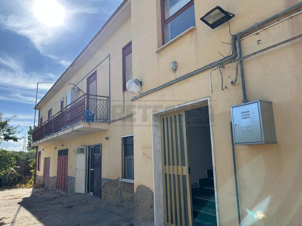 Lejlighed i Caltanissetta, Caltanissetta - foto 1
