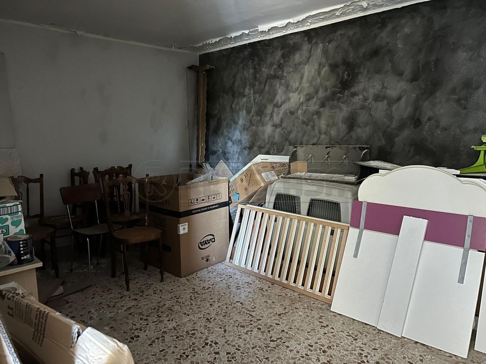 Lejlighed i Caltanissetta, Caltanissetta - foto 3