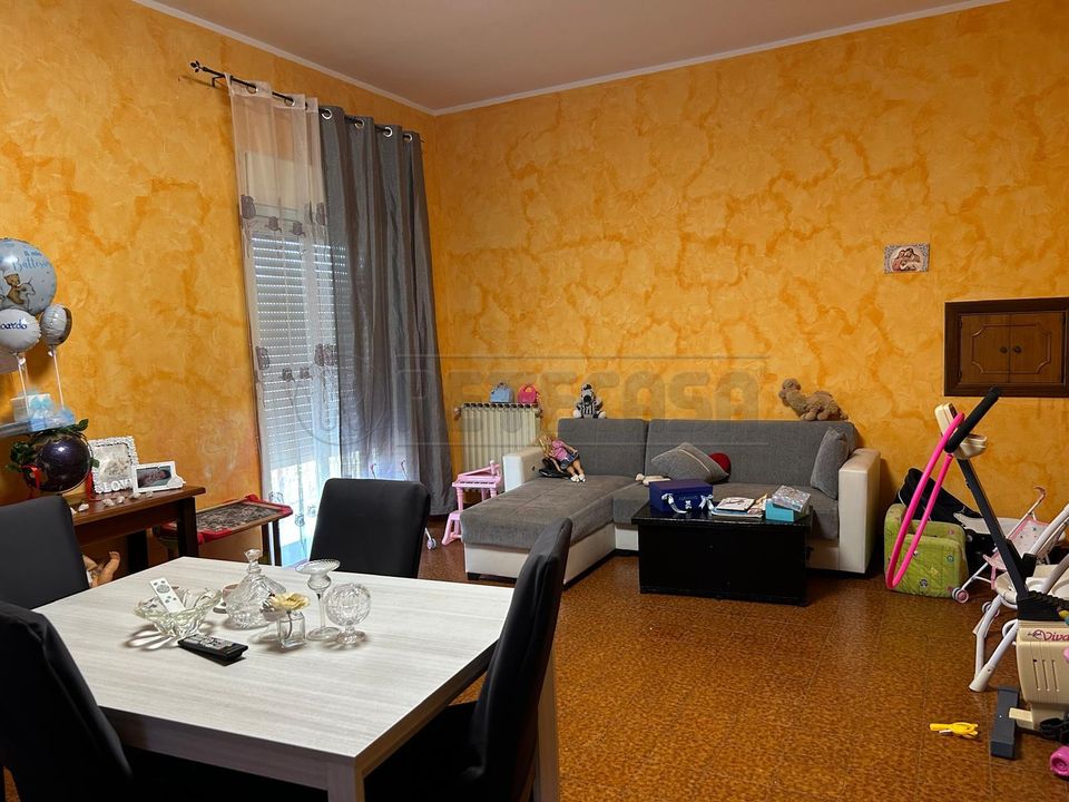 Lejlighed i Caltanissetta, Caltanissetta - foto 3