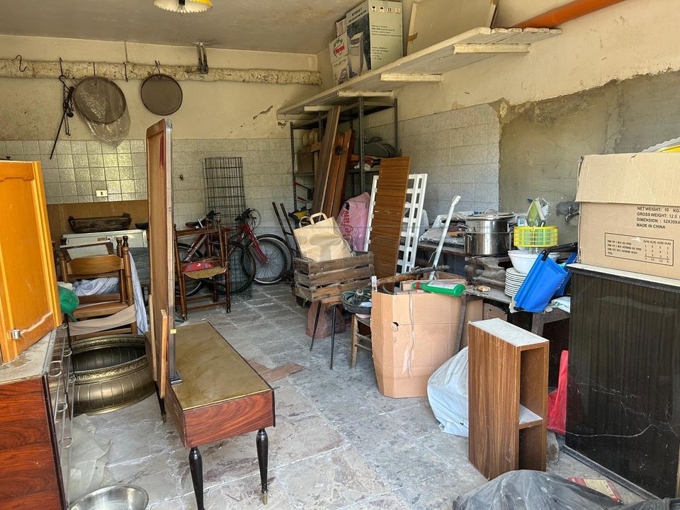 Erhvervsejendom i Caltanissetta, Caltanissetta - foto 1