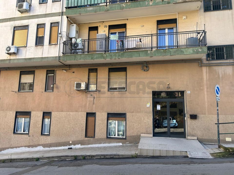 Lejlighed i Caltanissetta, Caltanissetta - foto 1