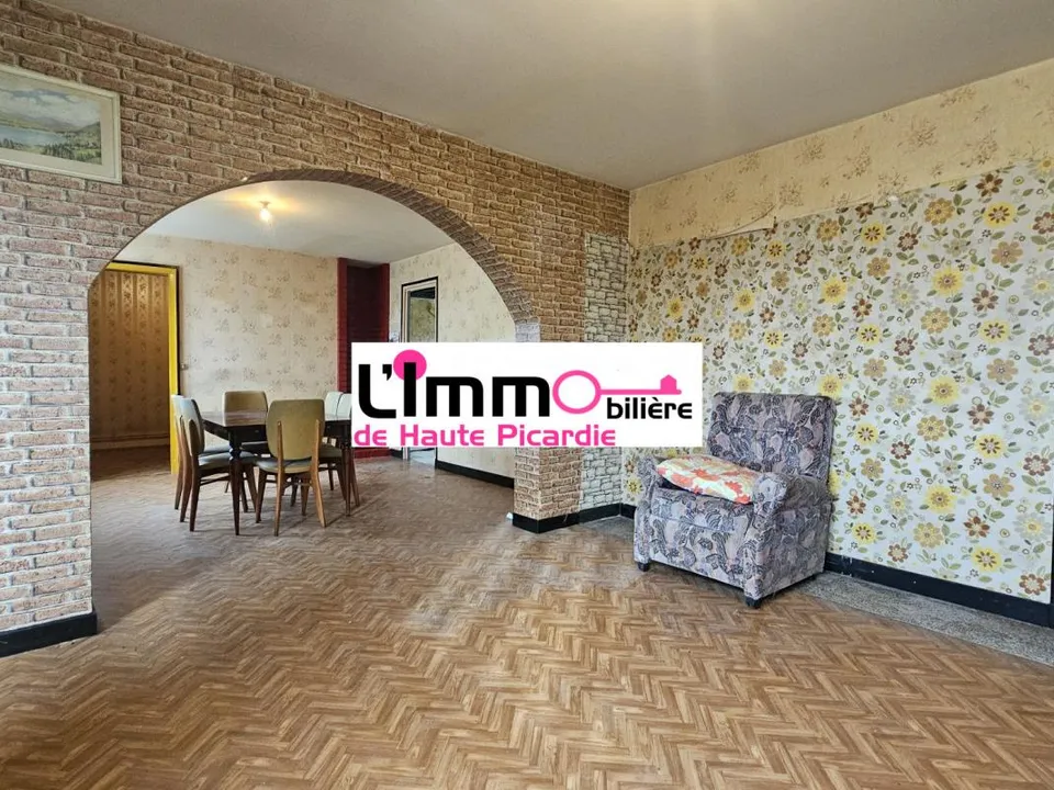 Villa i Chaulnes, Somme - foto 2