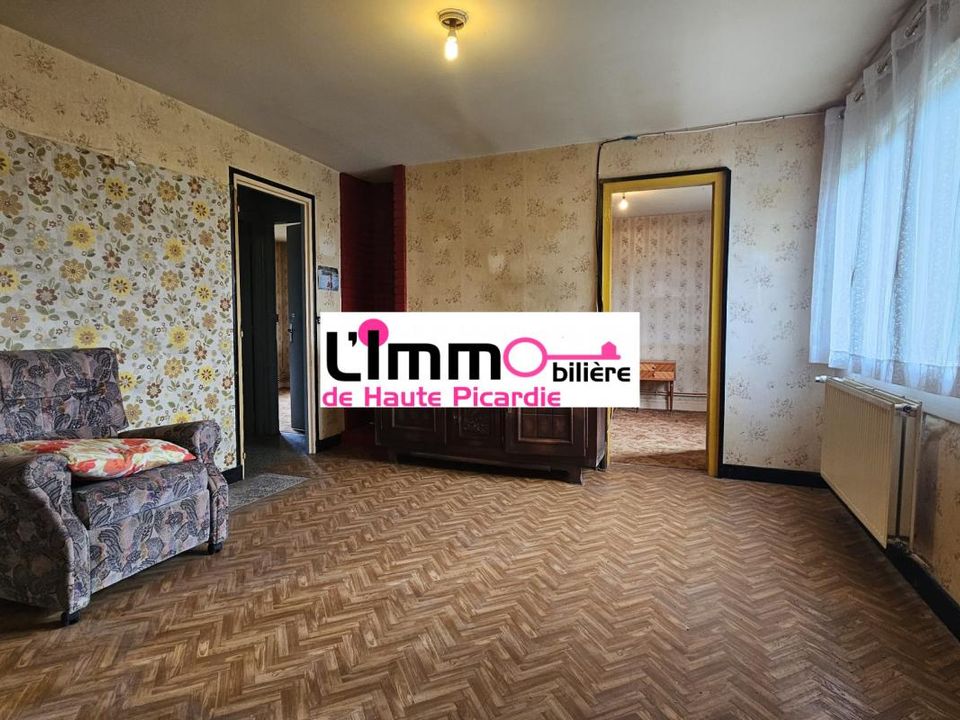 Villa i Chaulnes, Somme - foto 4