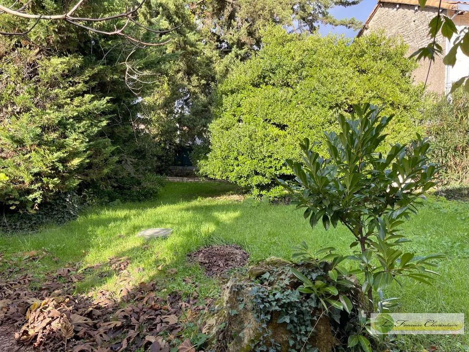 Villa i Longré, Charente - foto 2