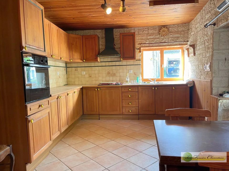Villa i Longré, Charente - foto 3