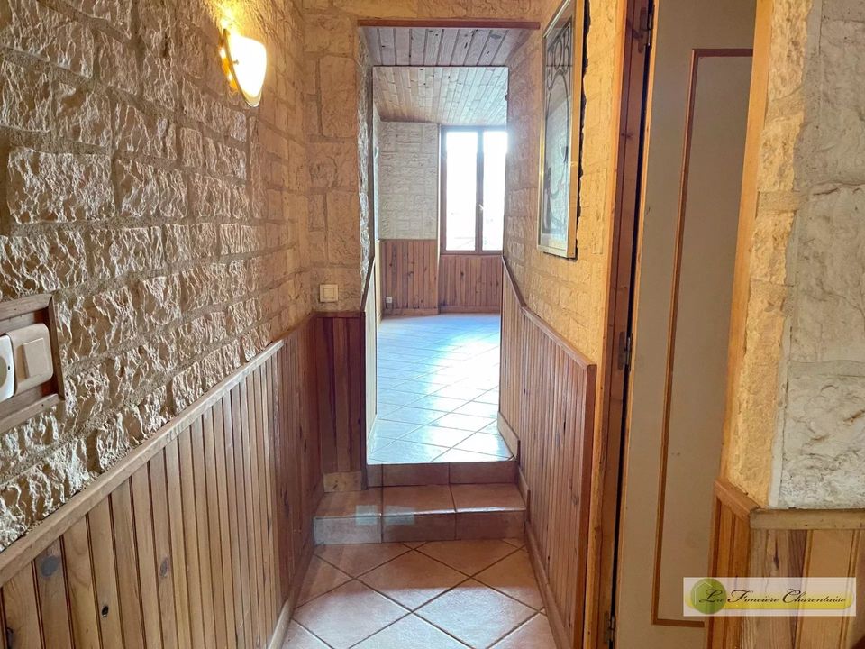 Villa i Longré, Charente - foto 5