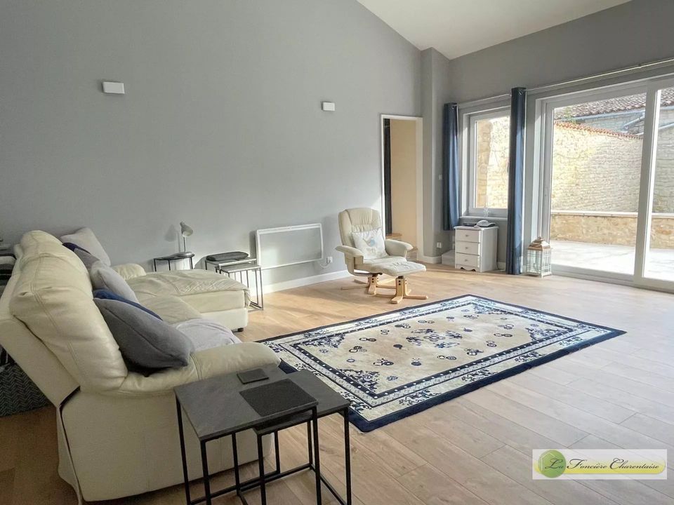 Villa i Saint-Fraigne, Charente - foto 5