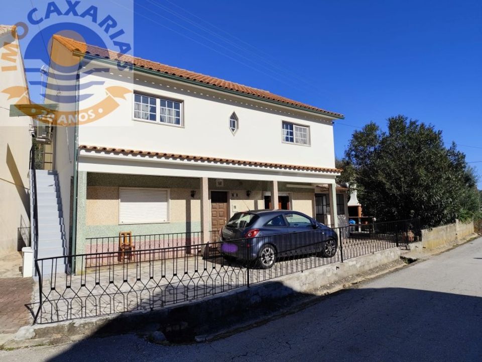 Villa i Rio de Couros e Casal dos Bernardos, Santarem - bilde 2