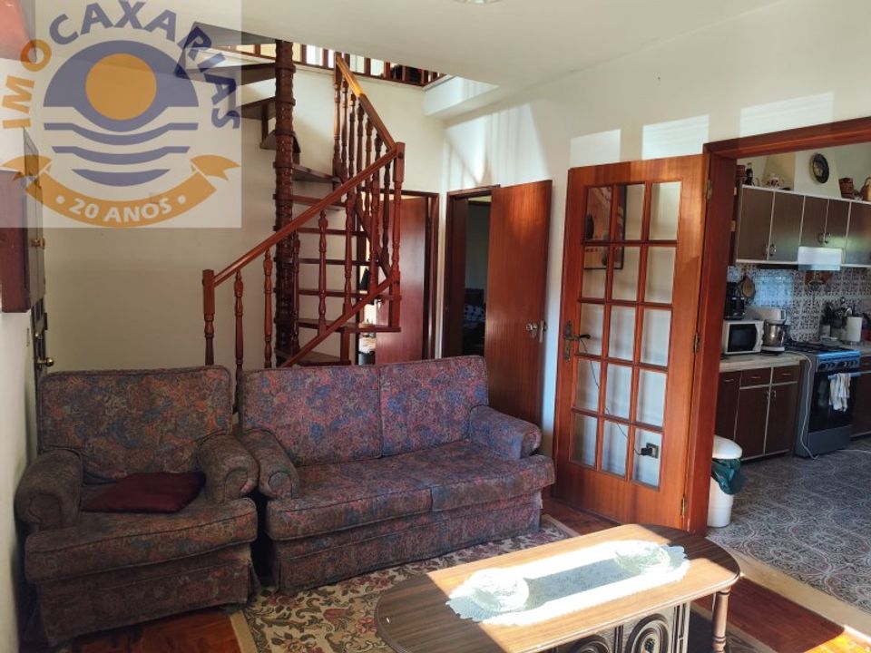 Villa i Rio de Couros e Casal dos Bernardos, Santarem - bilde 1