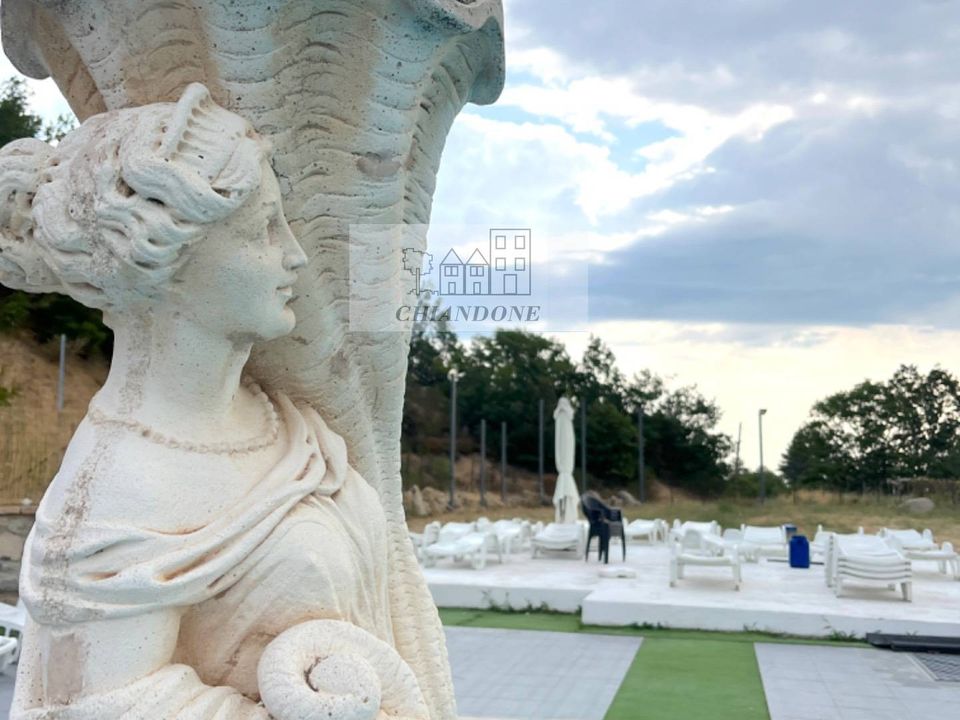 Villa i San Giovanni in Fiore, Cosenza - foto 1
