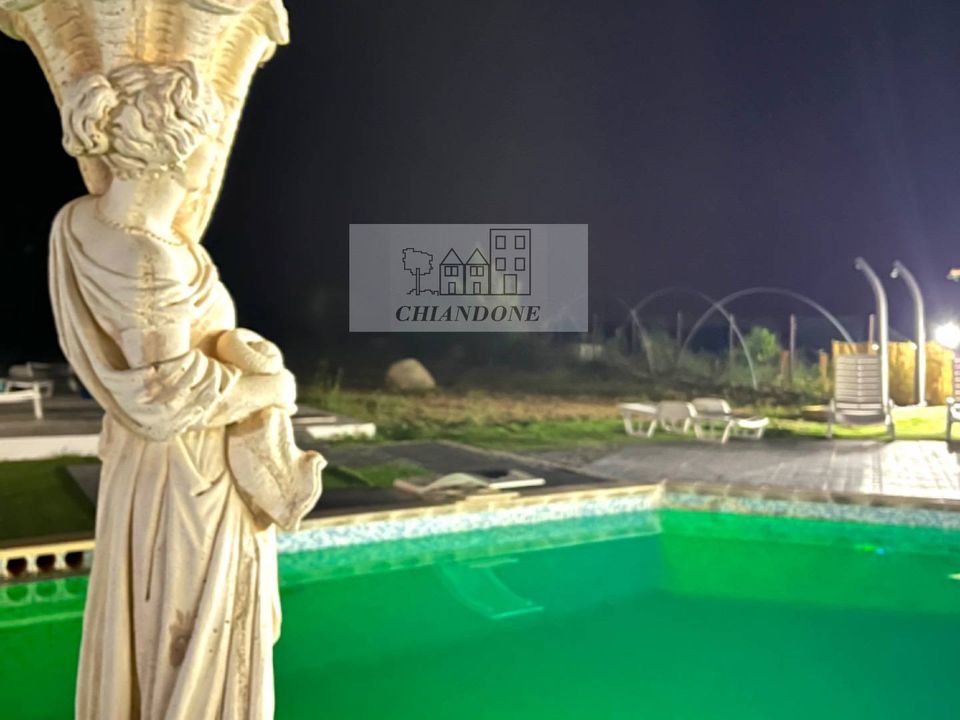 Villa i San Giovanni in Fiore, Cosenza - foto 3