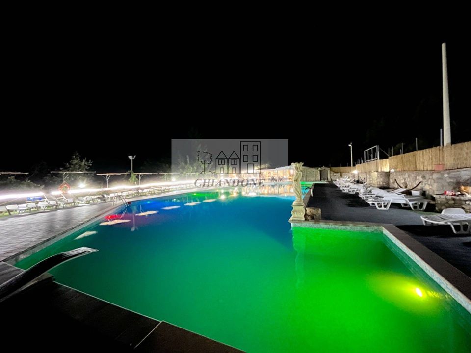 Villa i San Giovanni in Fiore, Cosenza - foto 4