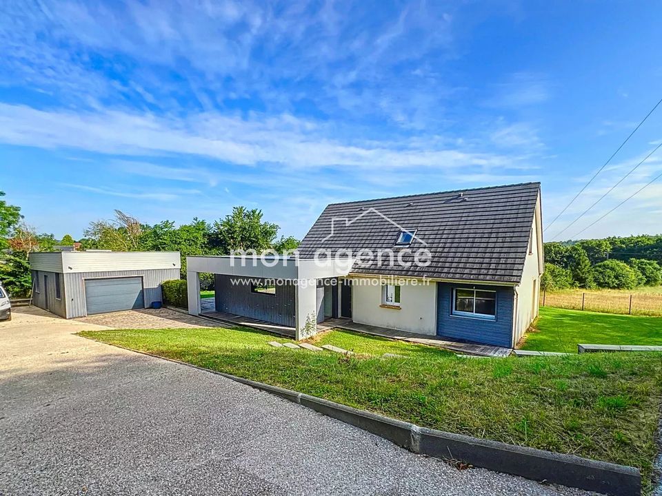 Villa in Forges-les-Eaux, Seine-Maritime - foto 1