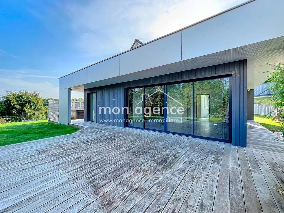 Villa in Forges-les-Eaux, Seine-Maritime - foto 2