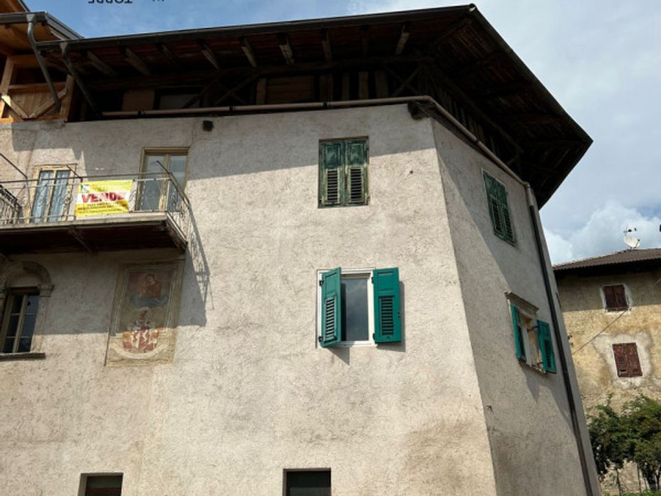 Rækkehus i Livo, Trento - foto 1