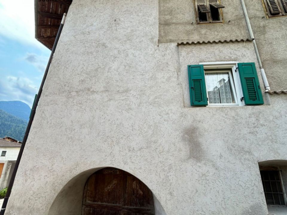 Rækkehus i Livo, Trento - foto 3