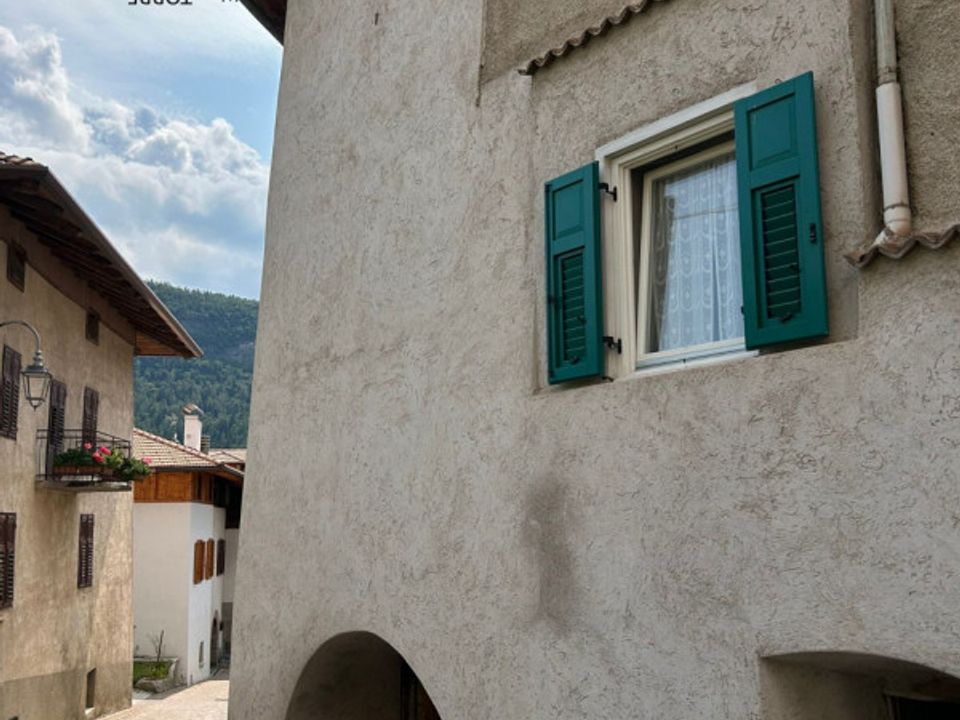 Rækkehus i Livo, Trento - foto 5