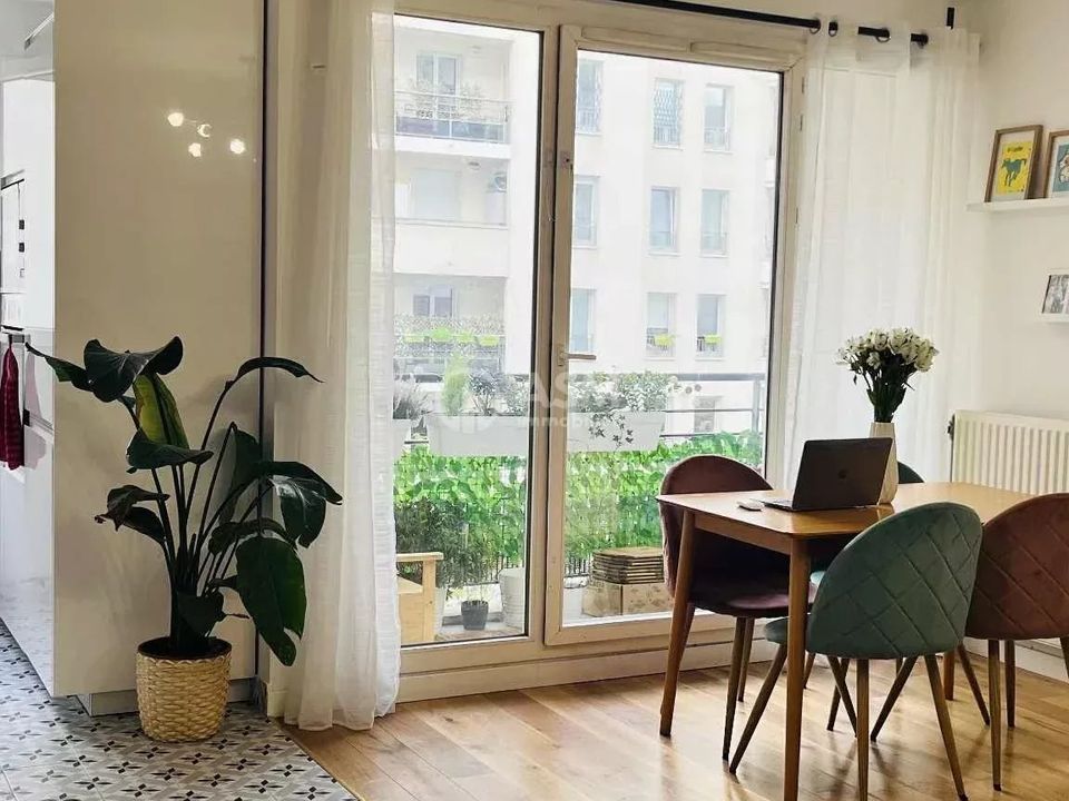 Lejlighed i Courbevoie, Hauts-de-Seine - foto 3