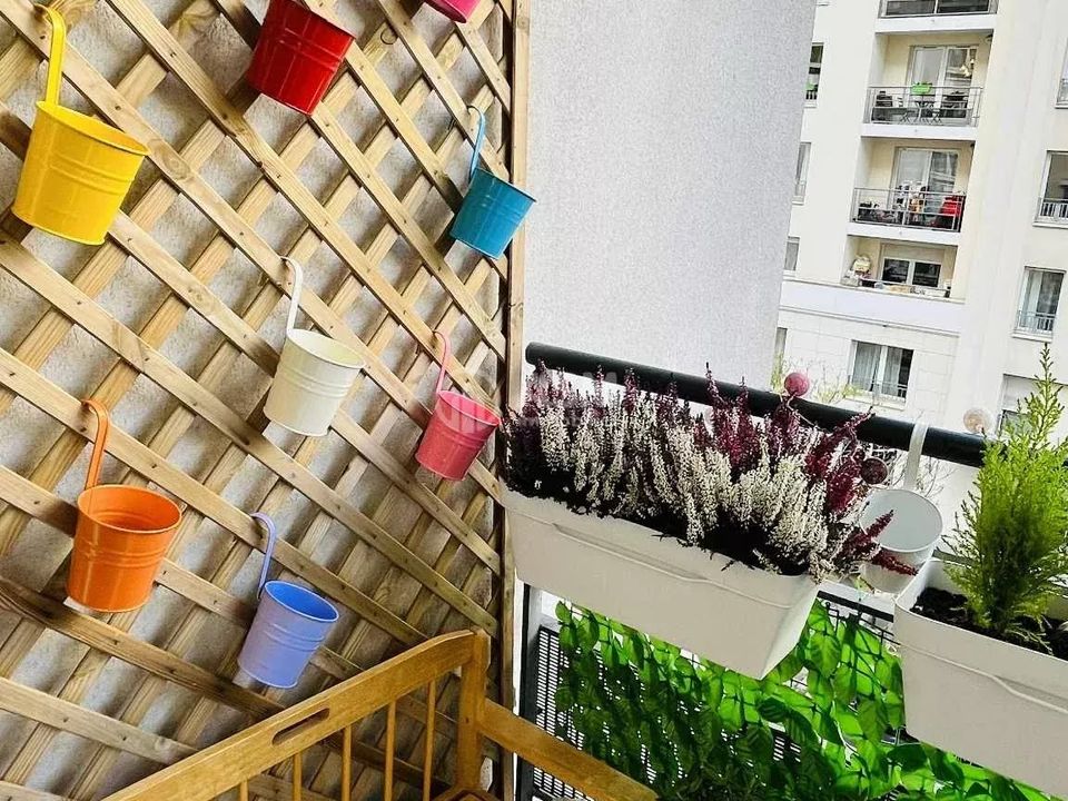 Lejlighed i Courbevoie, Hauts-de-Seine - foto 5